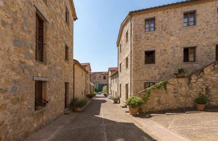 Borgo di Gaiole - Casa Julietta - apartment with a view & travel guide - Foto 55