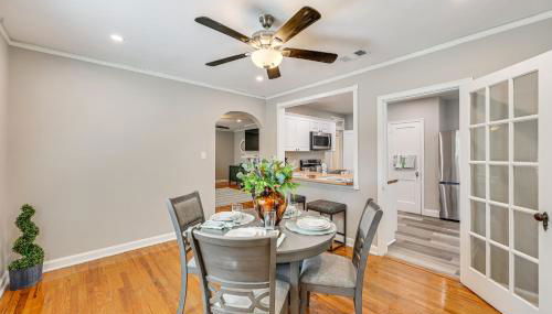 Walkable Masters Hub! 2 Miles to Augusta National - Foto 3