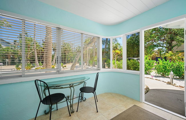 The Ringling Beach House - Foto 57