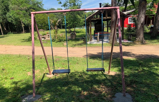 Sítio da Reserva - Photo 6