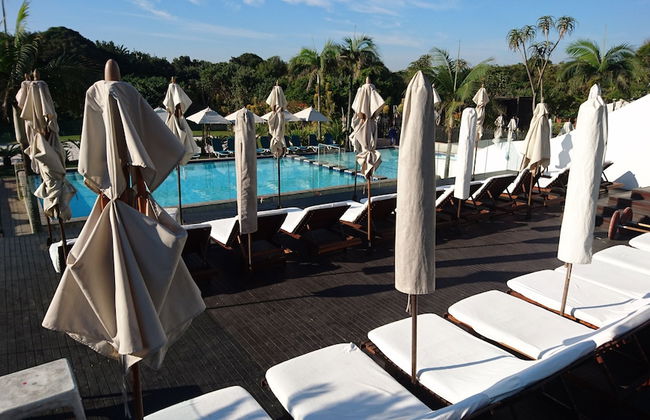 Breakers Resort 414 - Foto 64