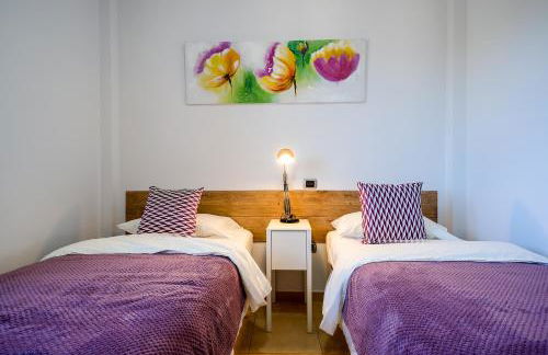 Villa, Private heated pool and jacuzzi . - Foto 31