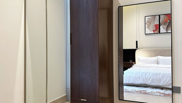 Kease Yasmin 5-6 Ramz GX21 - Foto 4, Habitación