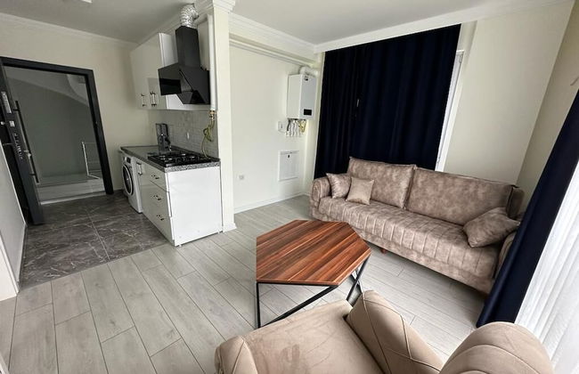 Trabzon White Life - Foto 8