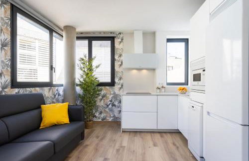 Sunnyland atico cruz - Foto 35