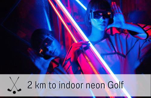 SUPERIOR LIVING - luxury and comfort - Foto 35