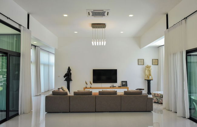 Monlada Khaoyai - Foto 48