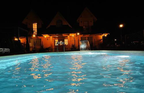 Apartamenty Liliowe SPA & Wellness - Foto 8