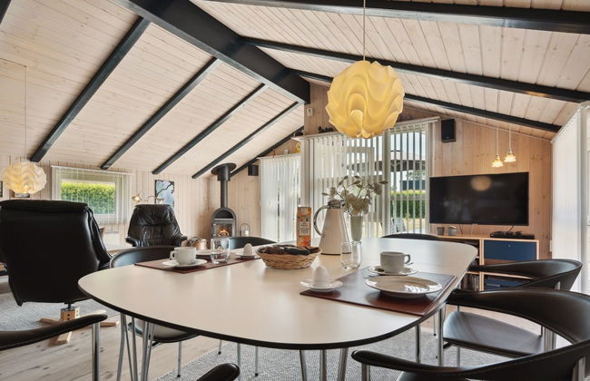 "Inge" - 300m from the sea - Foto 21