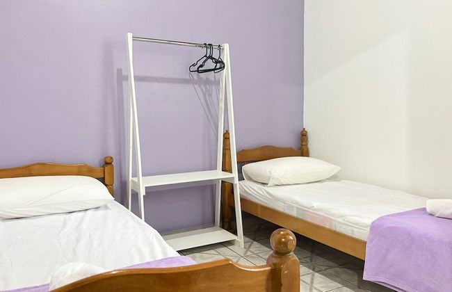 Residencial Amizade - Praia da Pinheira - Photo 4