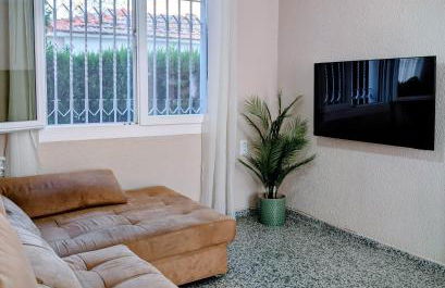 Chalet independiente con piscina - Photo 16