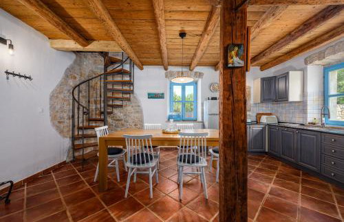 Villa Rovo - Foto 20