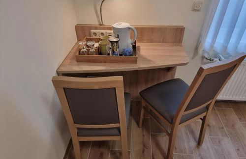 Gästehaus Grunewald Bed & Breakfast - Foto 41