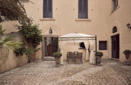 Agriturismo Castello Santa Margherita - Foto 65