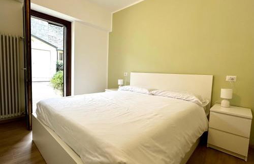 Ibiscus lago di Como - Foto 29