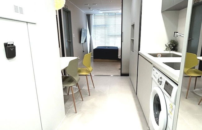 Raviens haeundae Avenue - Foto 27