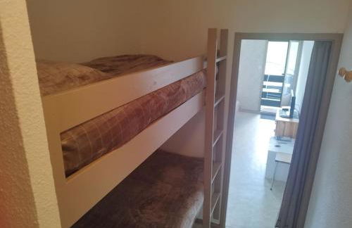 Appartement Superbagnères St Aventin - Foto 5