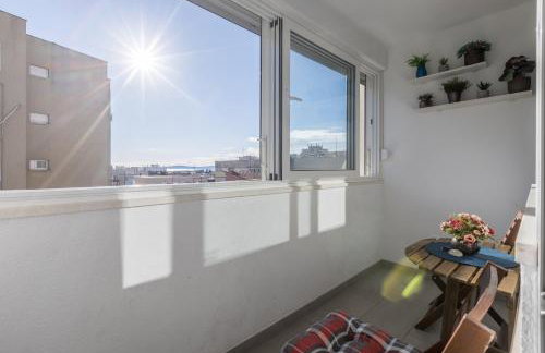 Two rooms apartment Spalatina - Foto 37