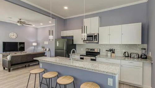 3 mins from Magnolia, Baylor, and Downtown Waco - Photo 3