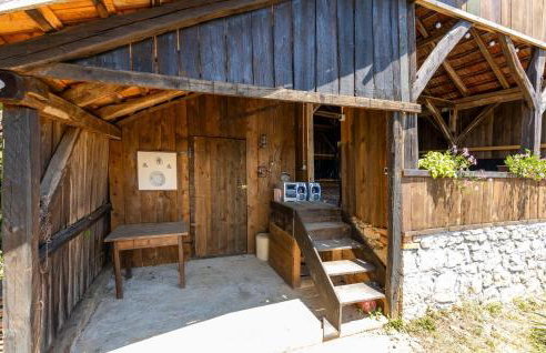 1 Bedroom Amazing Home In Ozalj - Foto 13