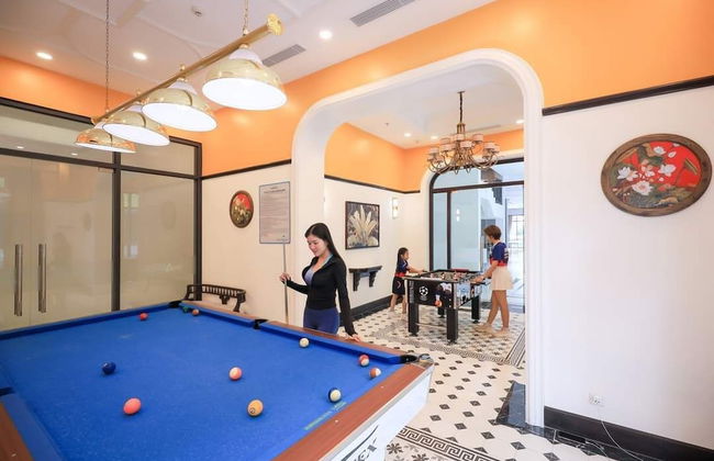 Tk2Resortstay Vinhomes Smart City - Foto 23