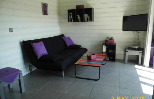 Joli petit T2 calme au bord de leau - Foto 38