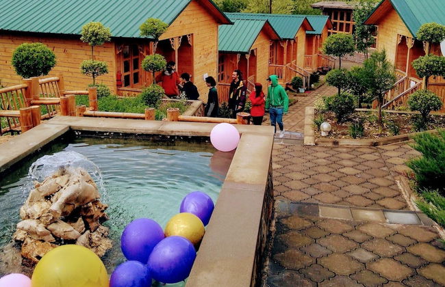 Villa Edemi - Foto 22