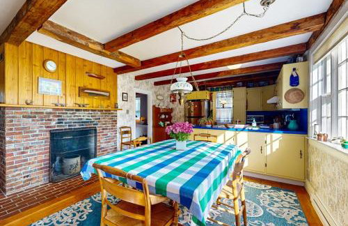 Betty's Coastal Cape - Foto 7