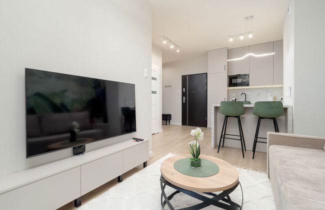 Parking & Balkon Rzeszów by Renters - Foto 13