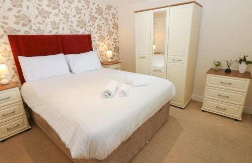 Pears Suite - 1 Bedroom - Sleeps 2 - Foto 48