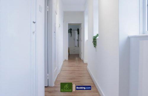 2 Bedroom Apartment By Arhouse Apartments Short Lets & Serviced Accommodation Highbury With Free WiFi - Foto 15