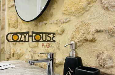 Cozy House - Foto 18