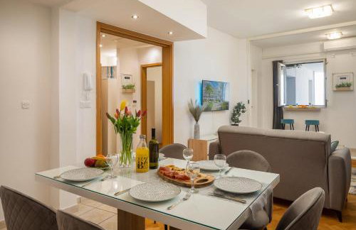 Spalato Imperium II - Beachfront Znjan - Foto 17