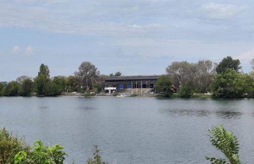 Bel appart rénové avec terrasse - Foto 16