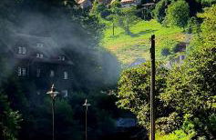 Sonniges Eck Ferienwohnung 1 - Foto 24