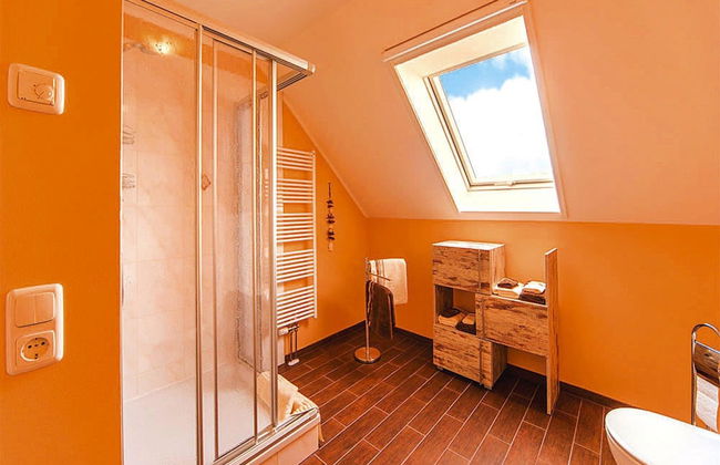 Haus in Seehausen am Oberuckersee - Foto 9