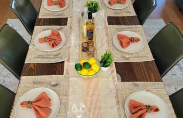 San Diego Oasis with Hot Tub, Gym, Outdoor Theater, Huge Yard - Foto 48