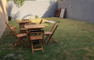 Casa Temporada Jacuípe Guarajuba 3/4 c/ar condicionado - Foto 54