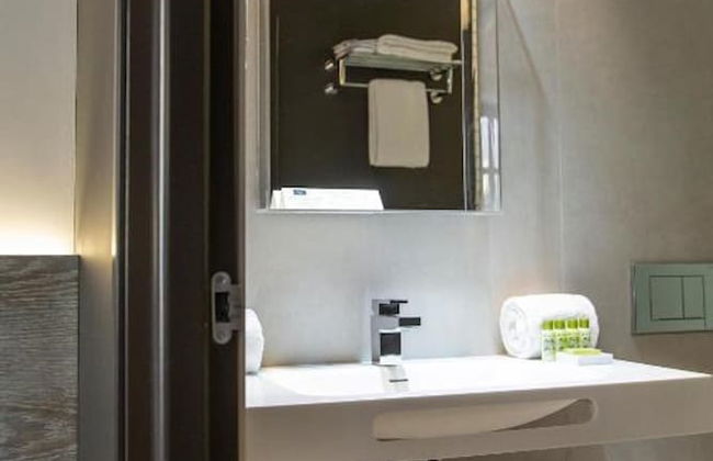 MYR Plaza Mercado & Spa - Foto 62