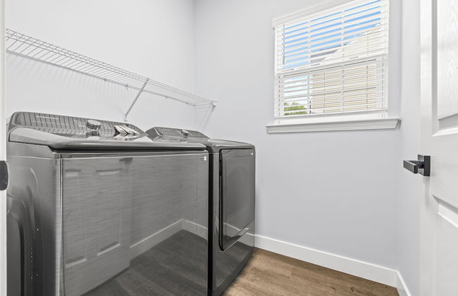 Family Retreat with Modern Comforts - Foto 18