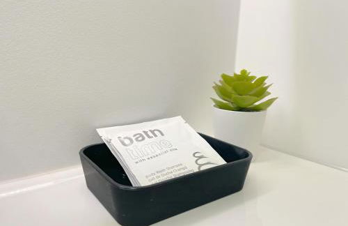 L'alouette - Studio Duplex Confort en Hypercentre - Photo 16