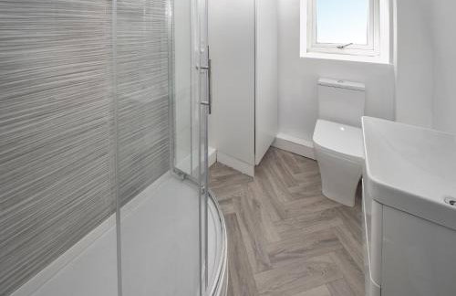 Old Chapel Apartment - Foto 11