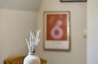 Smiles Homes Appartement 52m2 im Hotel Mauritius - Privatparkplatz kostenfrei, Frühstück buchbar, direkt im Zentrum - Foto 16