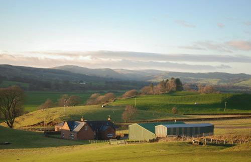 Liftingstane Farmhouse - Foto 20