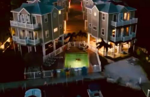 Oceanview's and heated pool in Cudjoe Key, FL - Foto 79