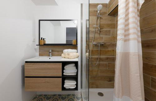 Le Duplex du Castel haut - Escapade Tarnaise - Photo 11