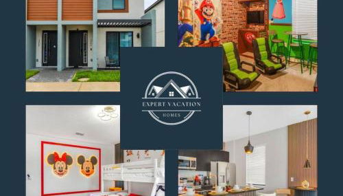 3 Bedrooms Near to Disney at The Hub - Foto 2, Other