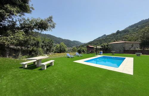 Refúgio da Avó - Gerês - Foto 16