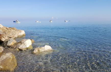 La Casa dei Due Ulivi - Foto 56