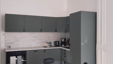 Haussmannien rénové et climatisé, Centre de Lyon - Foto 4